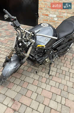 Мотоцикл Без обтікачів (Naked bike) Yamaha XJ6 2009 в Бобринці