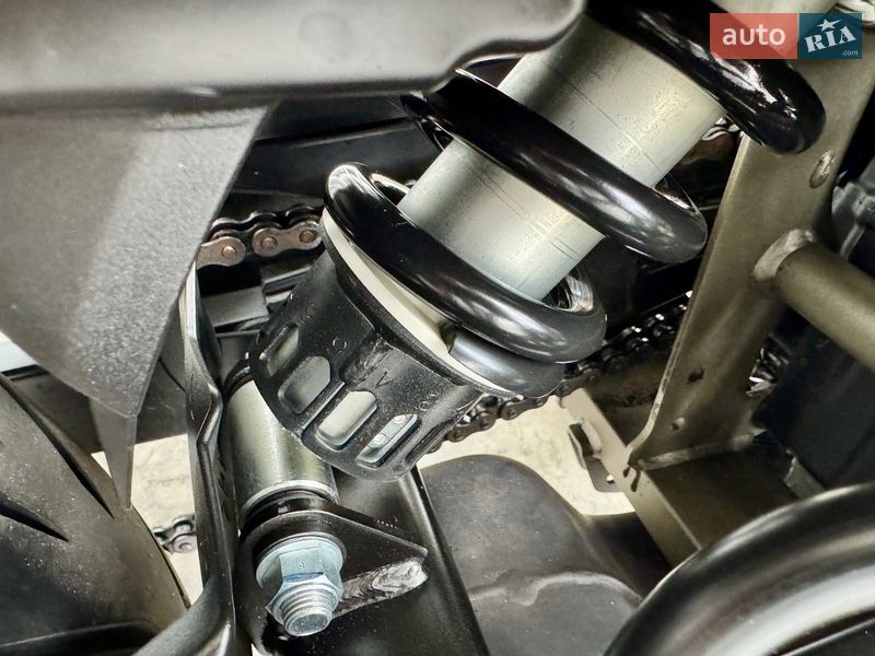 Мотоцикл Без обтекателей (Naked bike) Yamaha XJ6 2009 в Хмельницком