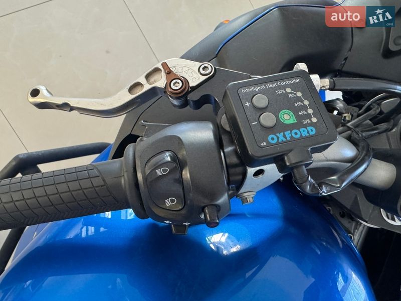 Мотоцикл Без обтекателей (Naked bike) Yamaha XJ6 2010 в Николаеве фото 6 Мотоцикл Без обтекателей (Naked bike) Yamaha XJ6 2010 в Николаеве