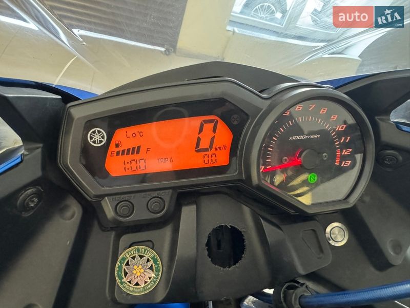 Мотоцикл Без обтекателей (Naked bike) Yamaha XJ6 2010 в Николаеве фото 13 Мотоцикл Без обтекателей (Naked bike) Yamaha XJ6 2010 в Николаеве