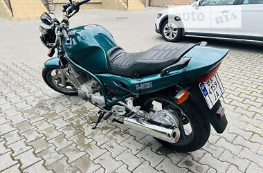 Мотоцикл Туризм Yamaha XJ900S Diversion 1998 в Хмельницькому