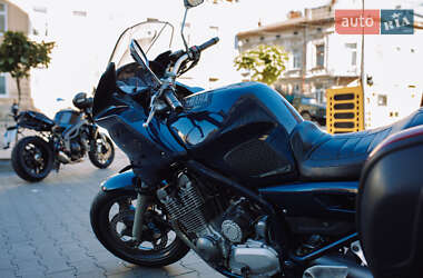 Мотоцикл Спорт-туризм Yamaha XJ900S Diversion 1999 в Львове