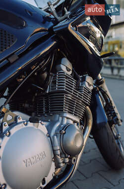 Мотоцикл Спорт-туризм Yamaha XJ900S Diversion 1999 в Львове