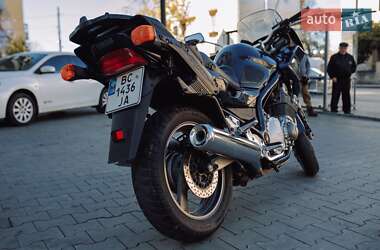 Мотоцикл Спорт-туризм Yamaha XJ900S Diversion 1999 в Львове