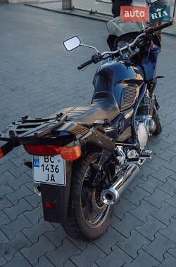 Мотоцикл Спорт-туризм Yamaha XJ900S Diversion 1999 в Львове