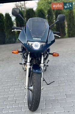 Мотоцикл Спорт-туризм Yamaha XJ 1998 в Львові