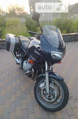 Мотоцикл Круізер Yamaha XJ 1998 в Житомирі