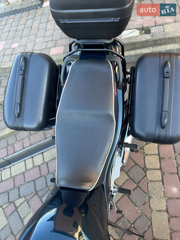 Мотоцикл Спорт-туризм Yamaha XJ 1995 в Виннице