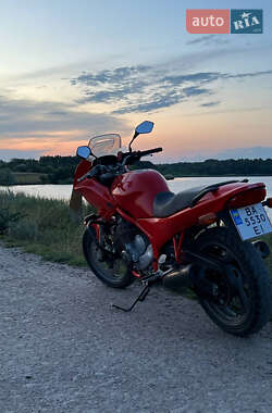 Мотоцикл Классик Yamaha XJ 1993 в Новгородке