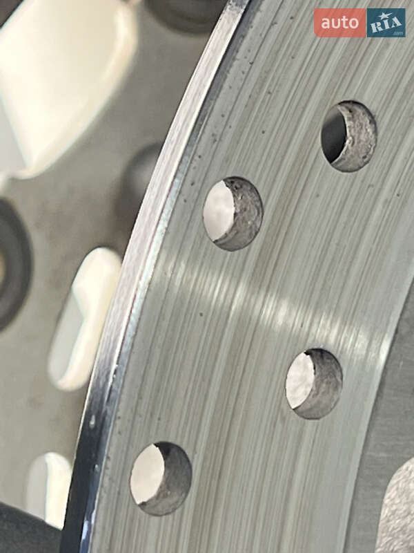 Мотоцикл Туризм Yamaha XJ 1997 в Буске