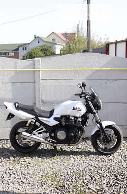 Мотоцикл Классик Yamaha XJR 1300 2002 в Виннице