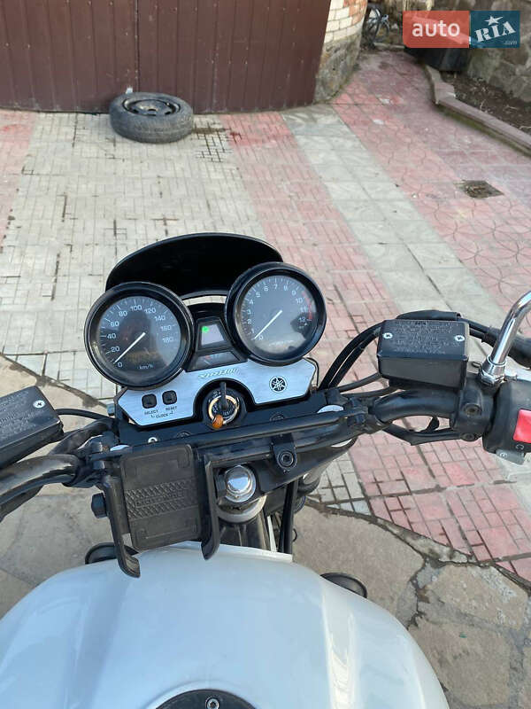 Мотоцикл Классік Yamaha XJR 1300 2002 в Вінниці
