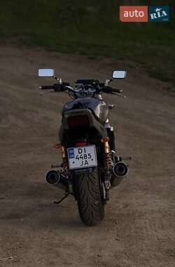 Мотоцикл Классик Yamaha XJR 1300 2000 в 
