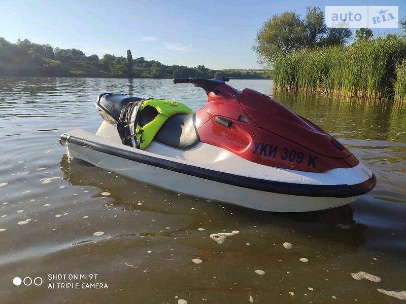 Yamaha XL