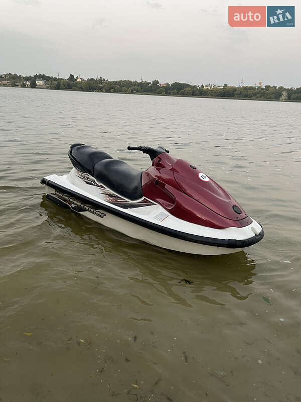 Гидроцикл туристический Yamaha XL 2003 в Киеве фото 5 Гидроцикл туристический Yamaha XL 2003 в Киеве