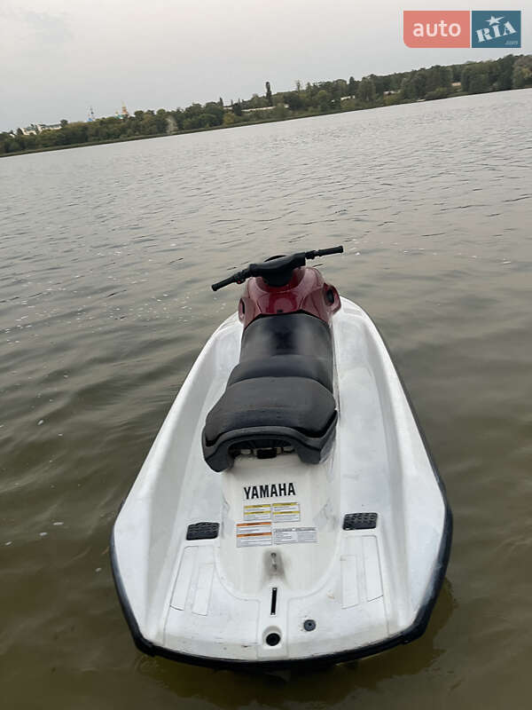 Гидроцикл туристический Yamaha XL 2003 в Киеве фото 8 Гидроцикл туристический Yamaha XL 2003 в Киеве
