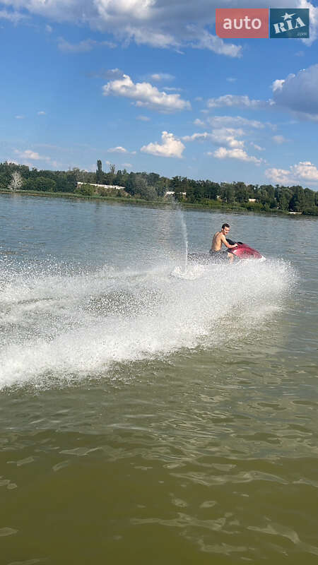 Гидроцикл туристический Yamaha XL 2003 в Киеве фото 13 Гидроцикл туристический Yamaha XL 2003 в Киеве