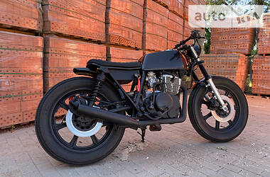 AUTO.RIA – Продам Ямаха ХС