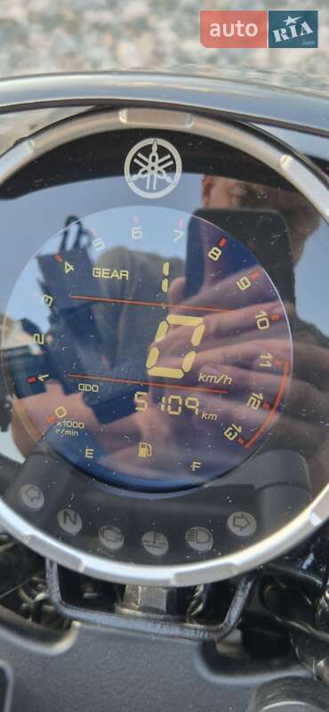 Мотоцикл Классік Yamaha XSR 125 2020 в Броварах фото 3 Мотоцикл Классік Yamaha XSR 125 2020 в Броварах