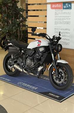 Мотоцикл Классік Yamaha XSR 700 2024 в Києві