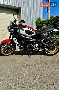 Мотоцикл Классик Yamaha XSR 900 2021 в Днепре