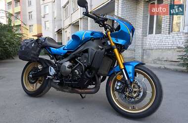 Кафе рейсер Yamaha XSR 900 2023 в Днепре