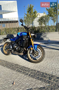 Мотоцикл Классік Yamaha XSR 900 2023 в Києві