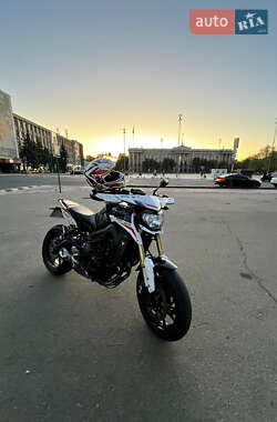 Мотоцикл Без обтекателей (Naked bike) Yamaha XSR 900 2016 в Николаеве