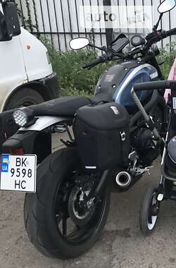 Мотоцикл Без обтікачів (Naked bike) Yamaha XSR 2016 в Вилкове