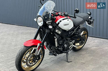 Мотоцикл Без обтекателей (Naked bike) Yamaha XSR 2020 в 