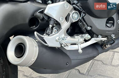 Мотоцикл Без обтекателей (Naked bike) Yamaha XSR 2020 в 