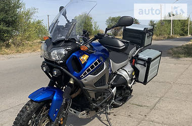 Другой мототранспорт Yamaha XT 1200Z Super Tenere 2010 в Кривом Роге