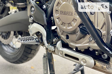Мотоцикл Багатоцільовий (All-round) Yamaha XT 1200Z Super Tenere 2013 в Одесі