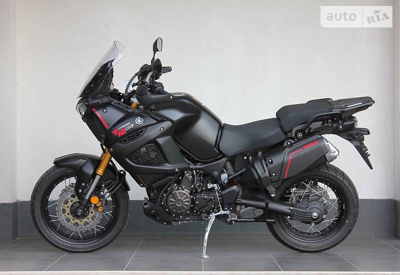 Motorcycle 1200 Tenere 2021 Yamaha Xt1200z Super 2021 Yamaha Super