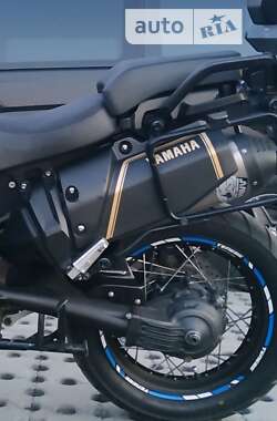 Мотоцикл Туризм Yamaha XT 1200Z Super Tenere 2013 в Києві