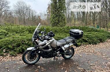 Мотоцикл Туризм Yamaha XT 1200Z Super Tenere 2010 в Кривому Розі