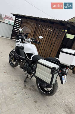 Мотоцикл Туризм Yamaha XT 1200Z Super Tenere 2014 в Костопілі