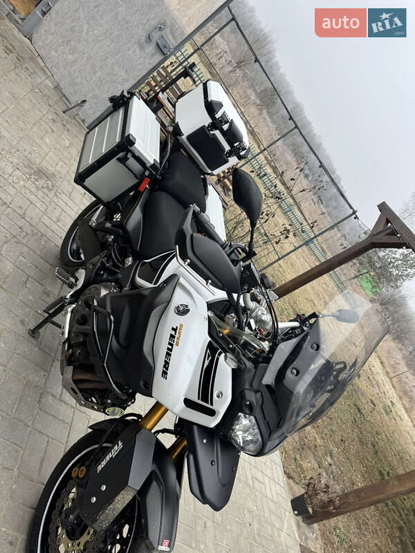 Мотоцикл Туризм Yamaha XT 1200Z Super Tenere 2014 в Костополе