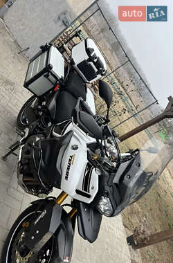 Мотоцикл Туризм Yamaha XT 1200Z Super Tenere 2014 в Костопілі