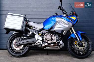 Мотоцикл Туризм Yamaha XT 1200Z Super Tenere 2010 в 
