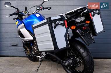 Мотоцикл Туризм Yamaha XT 1200Z Super Tenere 2010 в 