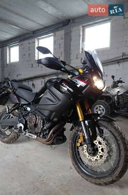 Мотоцикл Туризм Yamaha XT 1200Z Super Tenere 2015 в Днепре