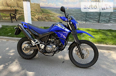 Мотоцикл Внедорожный (Enduro) Yamaha XT 660 2010 в Белгороде-Днестровском