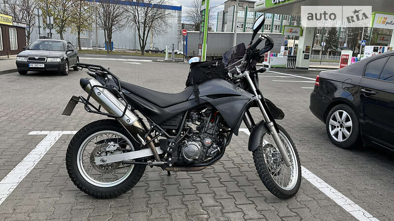 Yamaha xt660x cheap for sale