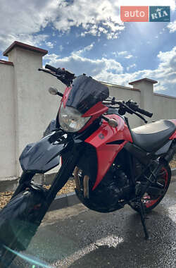 Мотоцикл Супермото (Motard) Yamaha XT 660 2005 в Одессе
