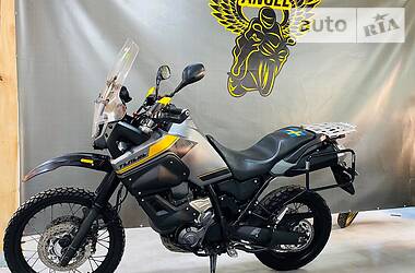 Мотоцикл Внедорожный (Enduro) Yamaha XT 660Z Tenere 2015 в Чернигове