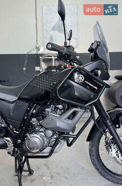Мотоцикл Туризм Yamaha XT 660Z Tenere 2010 в 