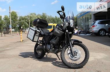 Мотоцикл Внедорожный (Enduro) Yamaha XT 2010 в Киеве