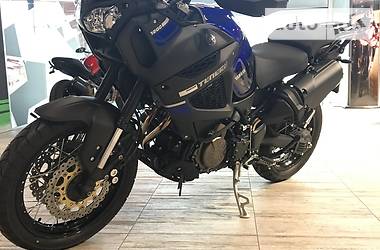Мотоцикл Багатоцільовий (All-round) Yamaha XT 2018 в Львові