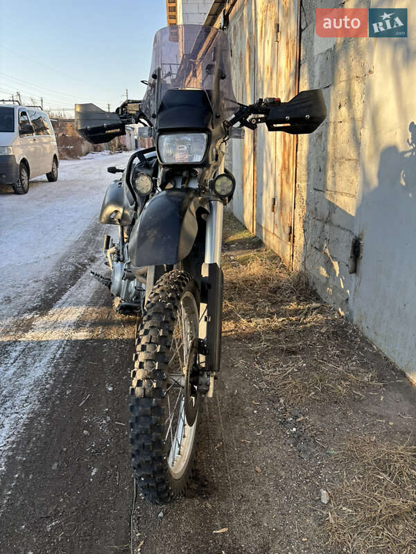 Мотоцикл Внедорожный (Enduro) Yamaha XT 2001 в Киеве